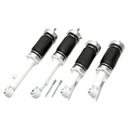 TA-Technix kit suspensie airride cu management aer pentru Mazda MX-5 NA