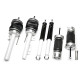 Air suspension TA-Technix kit suspensie airride cu management aer pentru Smart Fortwo 451 | race-shop.ro