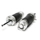 Air suspension TA-Technix kit suspensie airride cu management aer pentru Smart Fortwo 451 | race-shop.ro