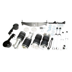 TA-Technix kit suspensie airride cu management aer pentru Mercedes-Benz Coupe C114