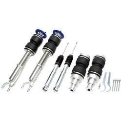 TA-Technix kit suspensie airride cu management aer pentru Mercedes-Benz E-Klasse W211