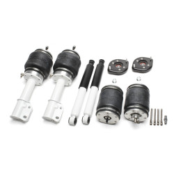 TA-Technix kit suspensie airride cu management aer pentru Opel Tigra A Tip S93