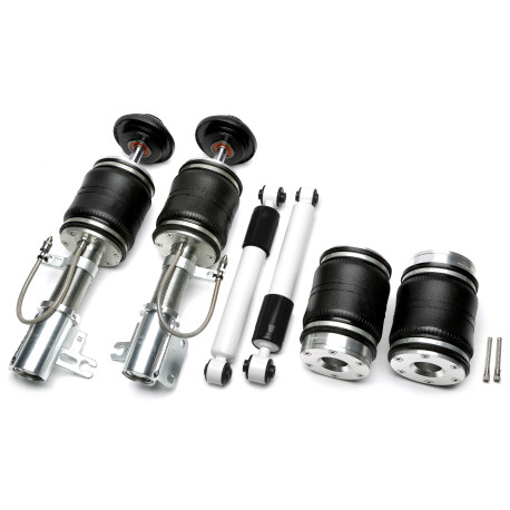 Air suspension TA-Technix kit suspensie airride cu management aer pentru Opel Astra A-H A-H/SW A-H/C A-H/Van | race-shop.ro