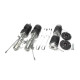 Air suspension TA-Technix kit suspensie airride cu management aer pentru Opel Signum Tip Z-C/S | race-shop.ro