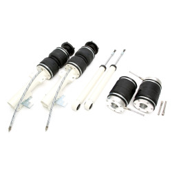 TA-Technix kit suspensie airride cu management aer pentru Opel Insignia Tip A - 0-GA