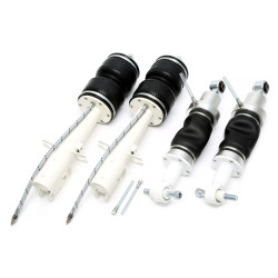 TA-Technix kit suspensie airride cu management aer pentru Porsche 944 944