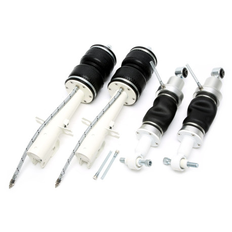 Air suspension TA-Technix kit suspensie airride cu management aer pentru Porsche 944 944 | race-shop.ro