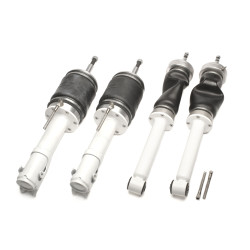 TA-Technix kit suspensie airride cu management aer pentru Seat Ibiza II Tip 6K