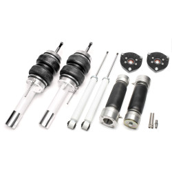 TA-Technix kit suspensie airride cu management aer pentru Volkswagen Jetta IV Tip 16