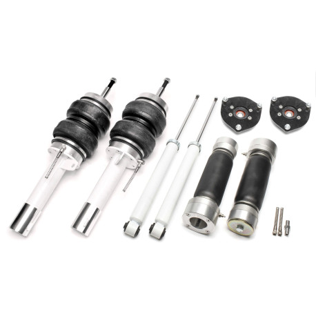 Air suspension TA-Technix kit suspensie airride cu management aer pentru Volkswagen Jetta IV Tip 16 | race-shop.ro