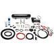 Air suspension TA-Technix airride kit with air management for Volvo V70 I (LV) | race-shop.ro