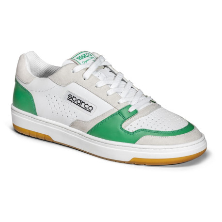 Încălțăminte Sparco shoes S-Urban - green | race-shop.ro