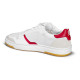 Încălțăminte Sparco shoes S-Urban - red | race-shop.ro