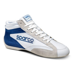 Pantofi Sparco S-Drive MID - alb