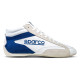 Încălțăminte Sparco shoes S-Drive MID - white | race-shop.ro