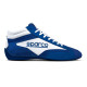 Încălțăminte Sparco shoes S-Drive MID - blue | race-shop.ro
