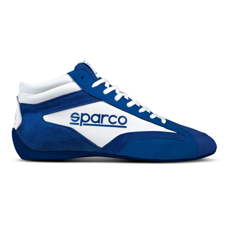 Încălțăminte Pantofi Sparco S-Drive MID - albastru | race-shop.ro