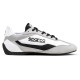Pantofi Sparco S-Drive - alb