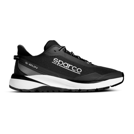 Încălțăminte Pantofi Sparco S-Run - negru | race-shop.ro
