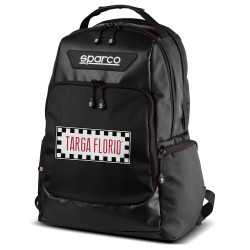 SPARCO Superstage Backpack TARGA FLORIO