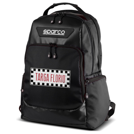 Genți, rucsac și portofele SPARCO Superstage Backpack TARGA FLORIO | race-shop.ro