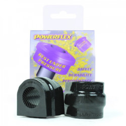 BUSSA BARA ANTIROLUIARE FATA Powerflex - 22,5 mm Renault Clio IV INC RS (2012-20019)