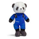 Promoționale și cadouri SPARCO Panda de pluș LUIGI | race-shop.ro