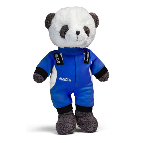 Promoționale și cadouri SPARCO Panda de pluș LUIGI | race-shop.ro