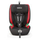 Scaune auto pentru copii SPARCO SK5000I child seat (ECE R129/03 - 76-150CM), red | race-shop.ro