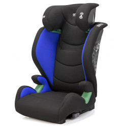 SPARCO SK2000I child seat (ECE R129/03 - 100-150CM), blue