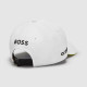 Sepci, Căciuli Sapca Aston Martin F1 Team, alb | race-shop.ro