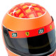 Promoționale și cadouri Cască Mini Bell 1:2 Michael Schumacher Ferrari 2000 Japan GP | race-shop.ro