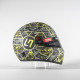 Promoționale și cadouri Mini Bell Helmet 1:2 Lando Norris TEST 2021 | race-shop.ro
