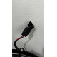 Bazár Ventilator electric universal SPAL 385mm - aspirare, 12V (DETERIORAT) | race-shop.ro