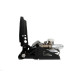 Pedalier podea Cutie pedală OBP 2 Set pedale hidraulice Sim E-Sports Pro-Race V2 | race-shop.ro