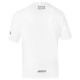 Tricouri SPARCO t-shirt TARGA FLORIO ORIGINAL - white | race-shop.ro