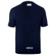 Tricouri SPARCO t-shirt TARGA FLORIO ORIGINAL - blue | race-shop.ro