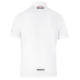 Tricouri Tricou polo SPARCO TARGA FLORIO ORIGINAL P2 - alb | race-shop.ro