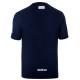 Tricouri SPARCO t-shirt TARGA FLORIO DESIGN - blue | race-shop.ro