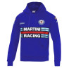Hanorac alb bărbați Sparco MARTINI RACING