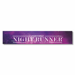 Sunstrip race-shop NightRunner