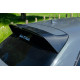 Body kit și tuning vizual Carbon fibre spoiler for AUDI A3 S-LINE & S3 SPORTBACK 8V | race-shop.ro