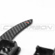 Paddle shifters Pedale volan din fibră de carbon pentru AUDI A3/S3/RS3 8V | race-shop.ro