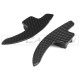 Paddle shifters Pedale volan din fibră de carbon pentru AUDI A3/S3/RS3 8V | race-shop.ro