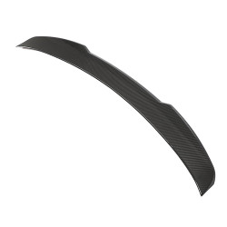 Spoiler din fibră de carbon pentru AUDI A3/S3/RS3 8Y SALOON