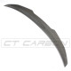 Body kit și tuning vizual Spoiler din fibră de carbon pentru AUDI A3/S3/RS3 8Y SALOON (PS STYLE) | race-shop.ro