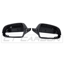 Capac oglinzi din fibră de carbon pentru AUDI A4/S4/A5/S5 B8.5 2012-2016