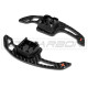 Paddle shifters Carbon fibre sifter paddles for AUDI A3/S3/RS3 8V | race-shop.ro