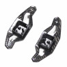 Carbon fibre sifter paddles V2 for AUDI A3/S3/RS3 8V