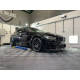 Body kit și tuning vizual Carbon fibre side skirts for BMW M3/M4 (F80 F82 F83), MP STYLE | race-shop.ro